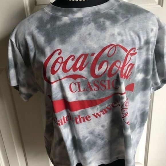 Coca Cola Tee  - Picture 2 of 7